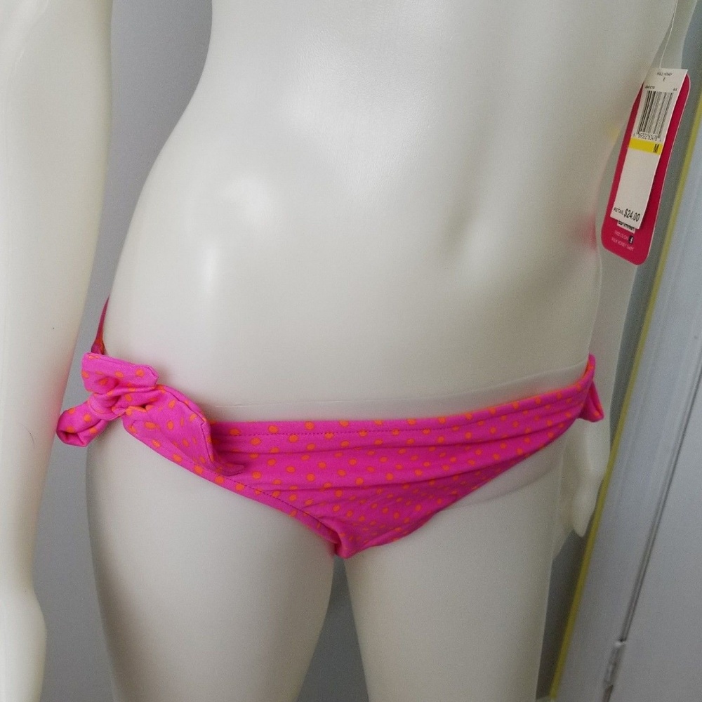Hula Honey Woman Swimsuit Sz M - Picture 3 of 8